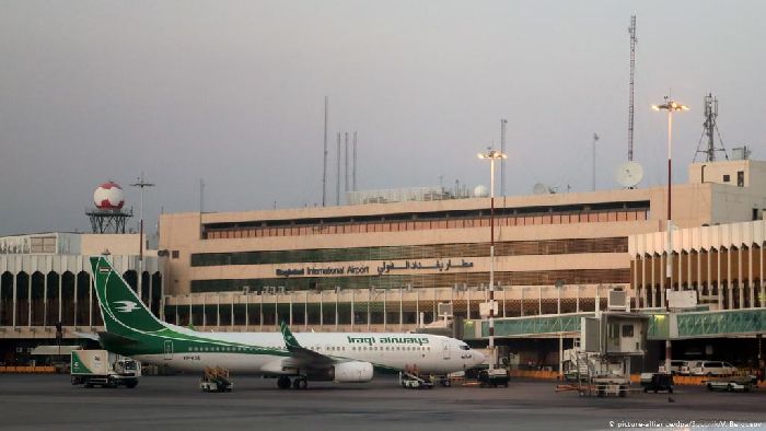 Aeroporto