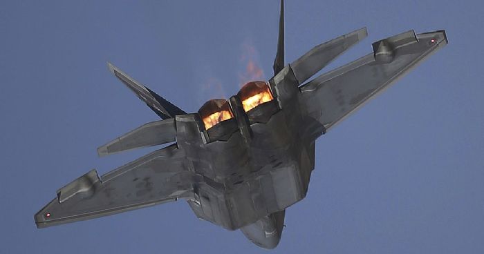 F-22