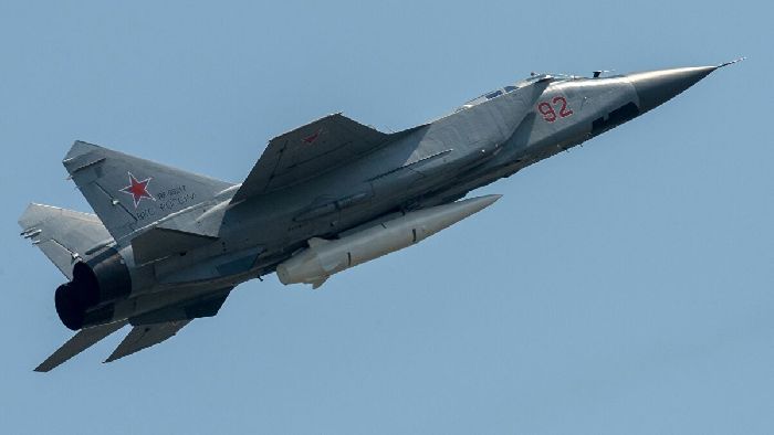 MiG-31