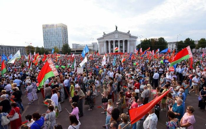 Manifestazione