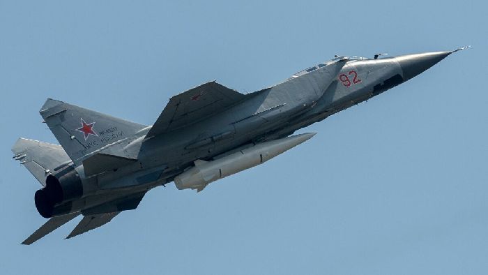 MiG-31