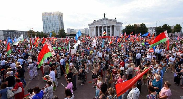 Manifestazione