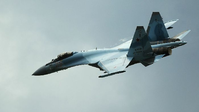 Sukhoi