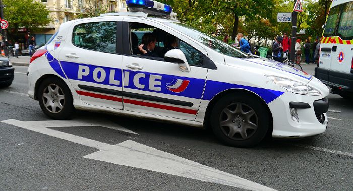 Polizia