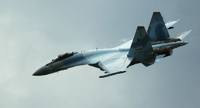 Sukhoi