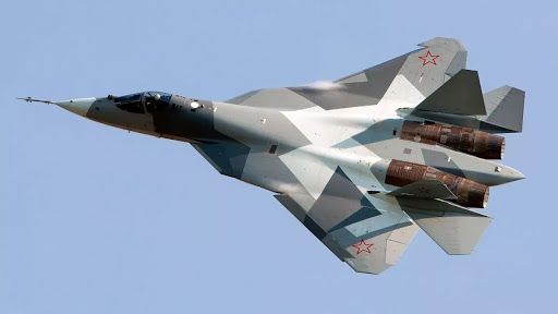 Sukhoi