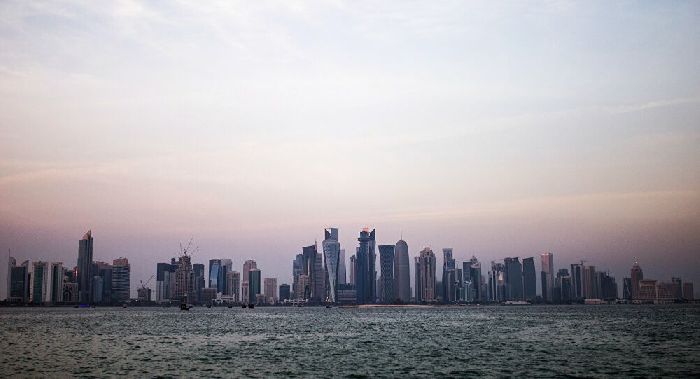 Qatar.