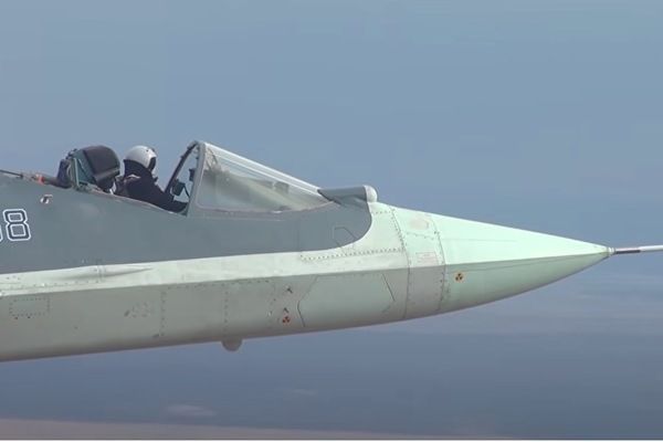 Sukhoi