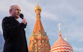 Vladimir