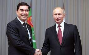 Gurbanguly