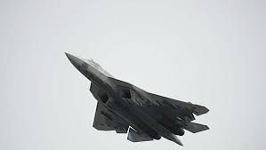 Su-57.