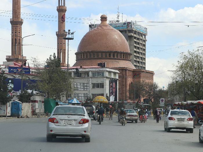 Kabul