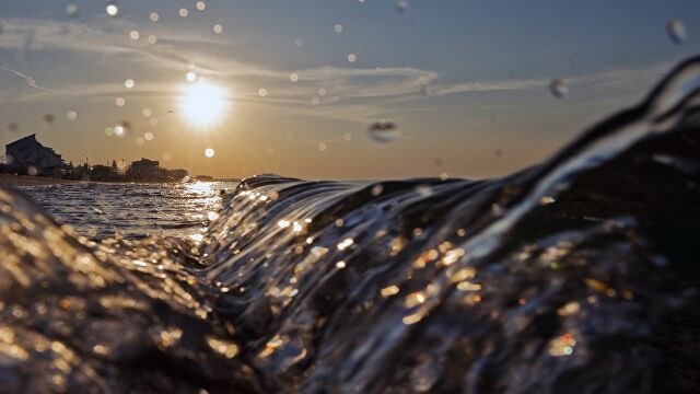 Crimea,