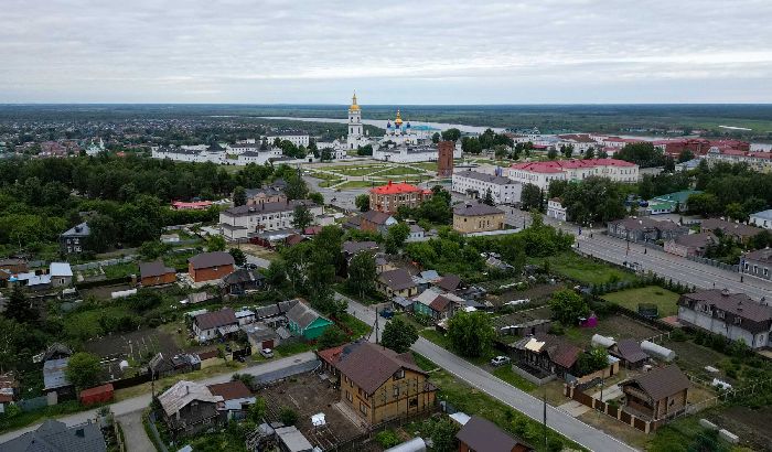 Tobolsk-