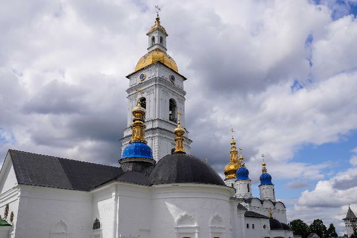 Tobolsk-