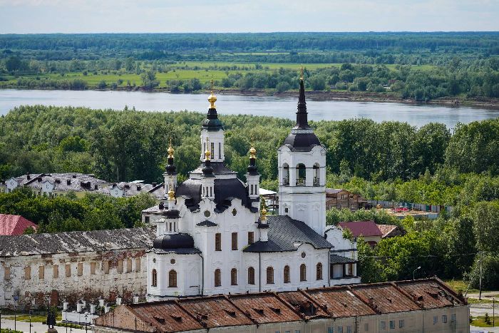 Tobolsk-