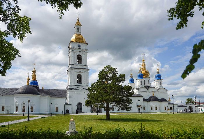 Tobolsk-